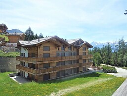 Spacious Apartment for ski Holiday