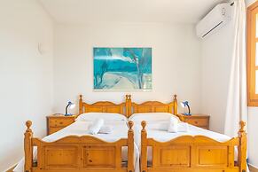 Villa Pastor - Villa With Private Pool. Free Wifi