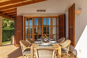 Villa Pastor - Villa With Private Pool. Free Wifi