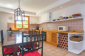 Villa Pastor - Villa With Private Pool. Free Wifi