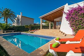Villa Pastor - Villa With Private Pool. Free Wifi