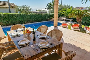 Villa Pastor - Villa With Private Pool. Free Wifi