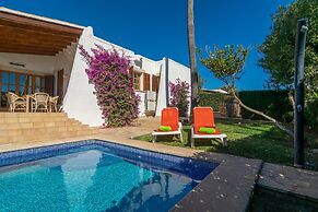 Villa Pastor - Villa With Private Pool. Free Wifi