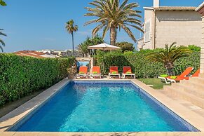 Villa Pastor - Villa With Private Pool. Free Wifi