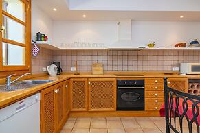 Villa Pastor - Villa With Private Pool. Free Wifi