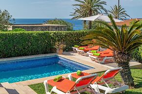 Villa Pastor - Villa With Private Pool. Free Wifi
