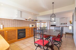 Villa Pastor - Villa With Private Pool. Free Wifi