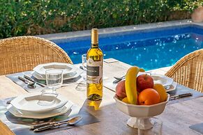 Villa Pastor - Villa With Private Pool. Free Wifi