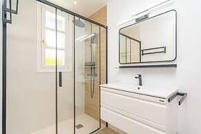 Villa Pastor - Villa With Private Pool. Free Wifi