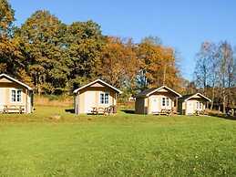 Holiday Home With Swimming Pool