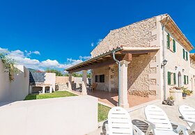 Granja - Villa With Private Pool In Inca