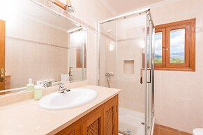 Granja - Villa With Private Pool In Inca