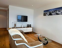 Lush Apartment With spa