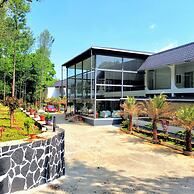 kolaahalam Mainland Resorts and Spa