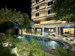 Hotel The Grand Shoba