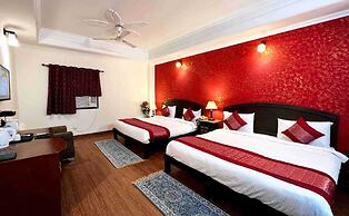 Hotel The Grand Shoba