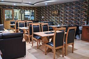 Hotel The Grand Shoba