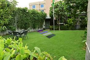 Hotel The Grand Shoba