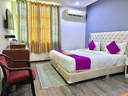 Hotel The Grand Shoba