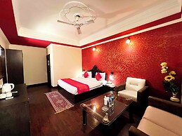 Hotel The Grand Shoba