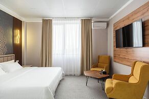 Cozy Hotel