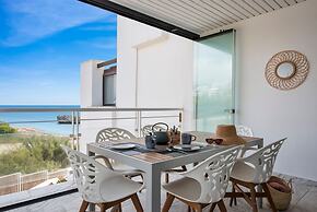 Sea View Apartment in Casares del Mar - Ref M50