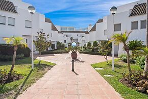 Sea View Apartment in Casares del Mar - Ref M50