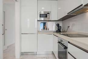 Sea View Apartment in Casares del Mar - Ref M50