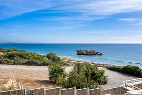 Sea View Apartment in Casares del Mar - Ref M50