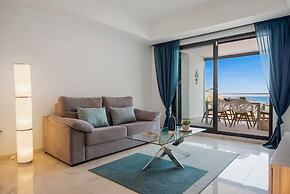 Sea View Apartment in Casares del Mar - Ref M50