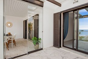 Sea View Apartment in Casares del Mar - Ref M50