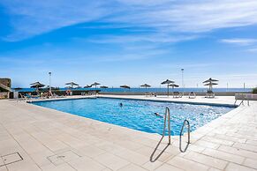 Sea View Apartment in Casares del Mar - Ref M50