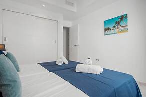 Sea View Apartment in Casares del Mar - Ref M50