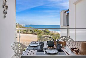 Sea View Apartment in Casares del Mar - Ref M50