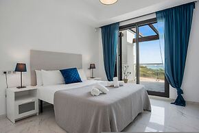 Sea View Apartment in Casares del Mar - Ref M50