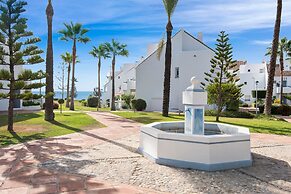 Sea View Apartment in Casares del Mar - Ref M50