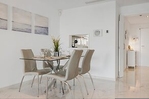 Sea View Apartment in Casares del Mar - Ref M50