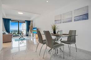 Sea View Apartment in Casares del Mar - Ref M50