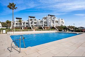 Sea View Apartment in Casares del Mar - Ref M50