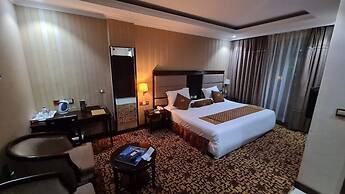 SILVER & BONA LUXURY ACCOMMODATION