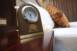 SILVER & BONA LUXURY ACCOMMODATION