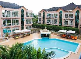 SILVER & BONA LUXURY ACCOMMODATION