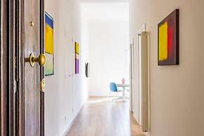 Sunny Panoramic Apartment by Napoliapartments