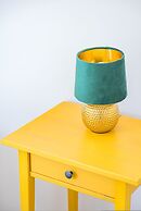 Sunny Panoramic Apartment by Napoliapartments