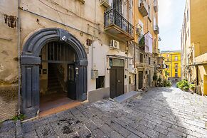 Marcellino Comfort House by Napoliapartments