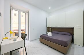 Marcellino Comfort House by Napoliapartments