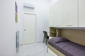 Marcellino Comfort House by Napoliapartments