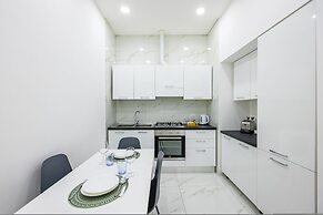 Marcellino Comfort House by Napoliapartments
