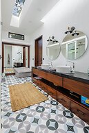 Casa María