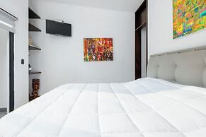 Casa María